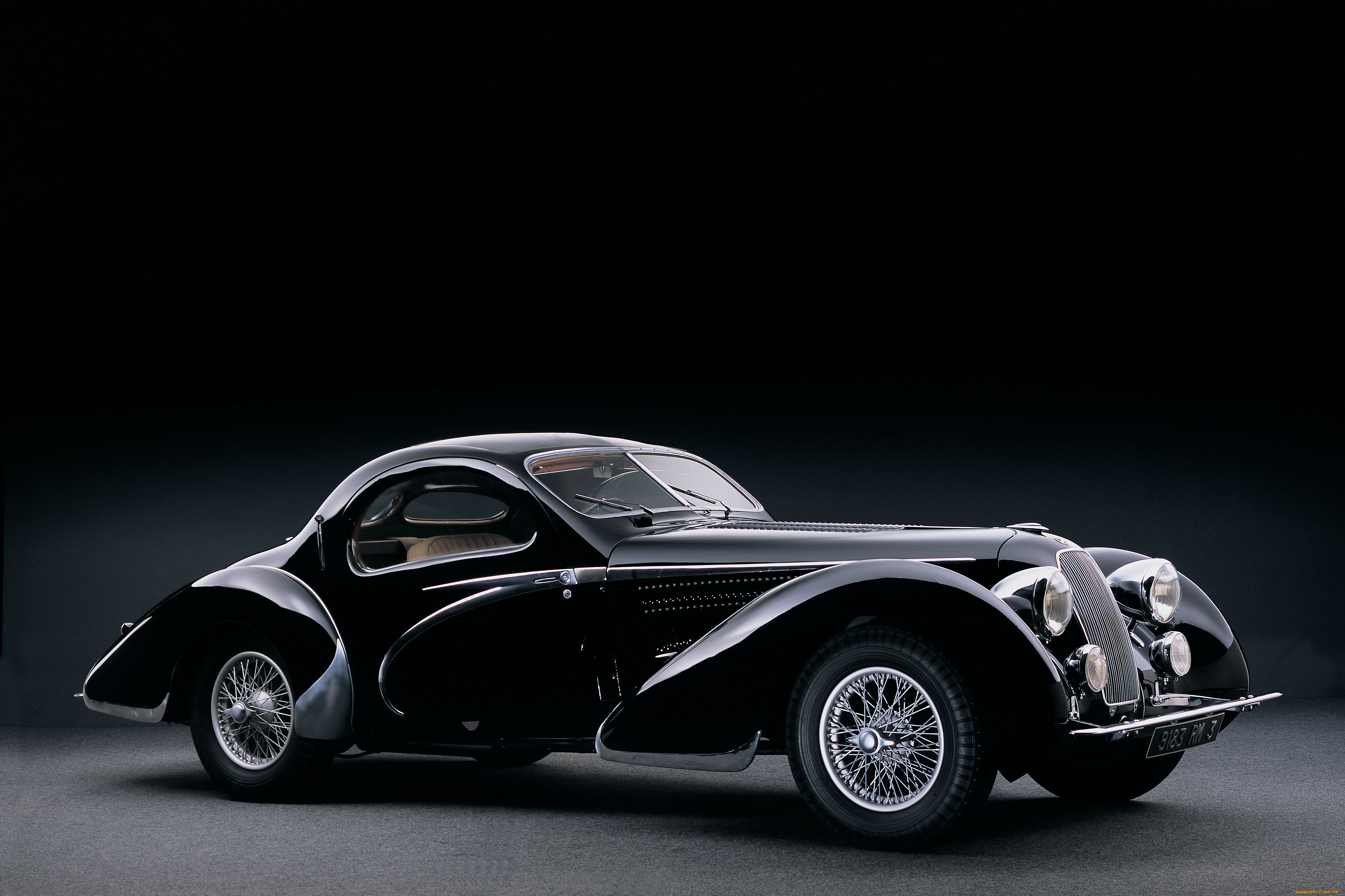 talbot-lago_t150_c_teardrop_coupe_par_figoni_falaschi, , talbot